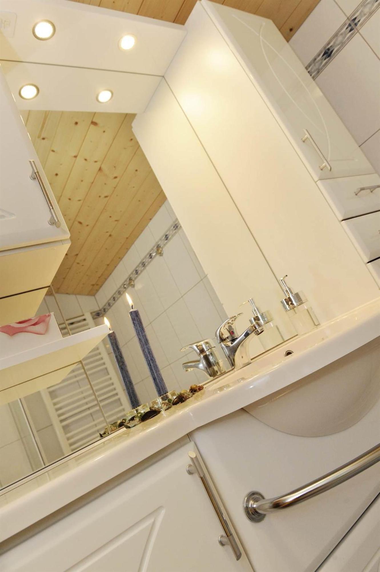 Haus Dagmar Apartment Зилбертал Екстериор снимка